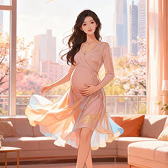 短短一周，🍻她跑了三次医院，🕯🇱🇺做了内分泌🌻、血液🏄‍♀️‼及免疫🍤